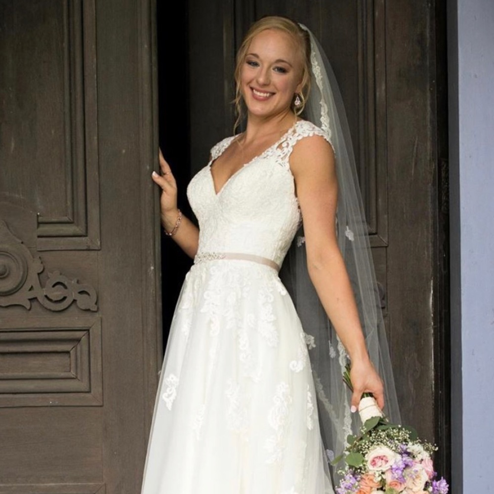 Meet your Posher, Samantha